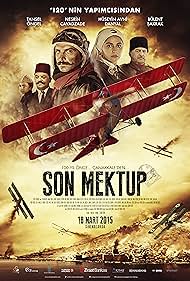 watch-Son Mektup (2015)