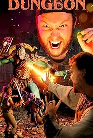 watch-Son of a Dungeon (2021)
