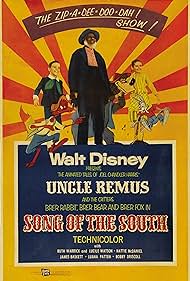Song of the South (1946) watch-Song of the South (1946)