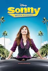 watch-Sonny with a Chance (2009)