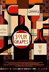 watch-Sour Grapes (2016)