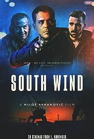 watch-South Wind (2018)