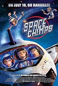 watch-Space Chimps (2008)