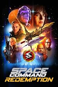 watch-Space Command Redemption (2024)