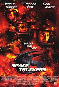 watch-Space Truckers (1996)