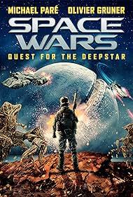 watch-Space Wars: Quest for the Deepstar (2023)
