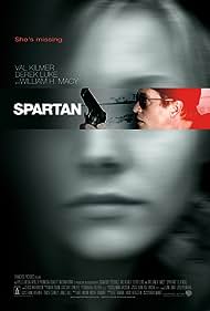 watch-Spartan (2004)