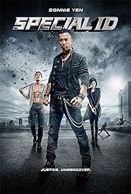watch-Special ID (2013)