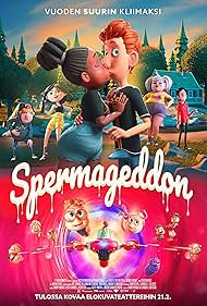Spermageddon (2025) watch-Spermageddon (2025)