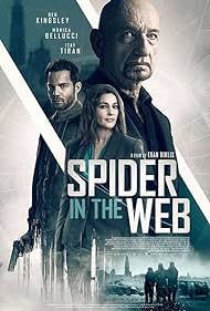 watch-Spider in the Web (2019)