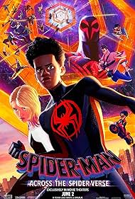 watch-Spider-Man: Across the Spider-Verse (2023)