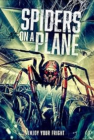 Spiders on a Plane (2024) watch-Spiders on a Plane (2024)