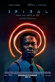 watch-Spiral (2021)