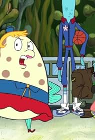 watch-SpongeBob Squarepants: Kreepaway Kamp (2024)