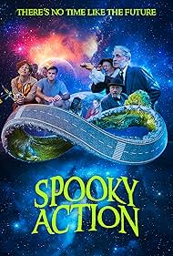 watch-Spooky Action (2023)