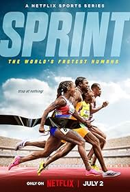watch-Sprint: The World's Fastest Humans (2024)