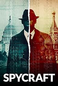 watch-Spycraft (2021)