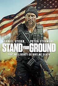 Stand Your Ground (2025) watch-Stand Your Ground (2025)