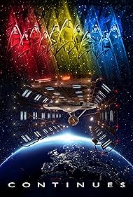 Star Trek Continues (2013) watch-Star Trek Continues (2013)