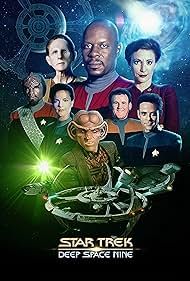 watch-Star Trek: Deep Space Nine (1993)