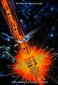 watch-Star Trek VI: The Undiscovered Country (1991)