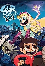 watch-Star vs. the Forces of Evil (2015)