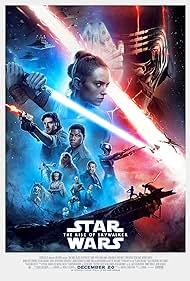 watch-Star Wars: Episode IX - The Rise of Skywalker (2019)