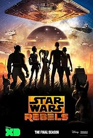 watch-Star Wars: Rebels (2014)