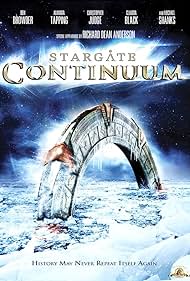 watch-Stargate: Continuum (2008)