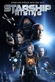watch-Starship: Rising (2014)