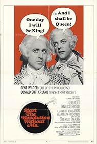 watch-Start the Revolution Without Me (1970)