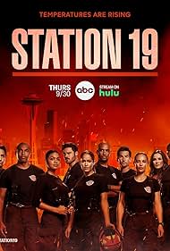 watch-Station 19 (2018)