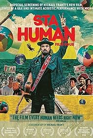 Stay Human (2018) watch-Stay Human (2018)