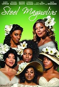 watch-Steel Magnolias (2012)