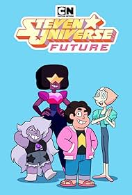 watch-Steven Universe Future (2019)