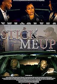 Stick Me Up (2021) watch-Stick Me Up (2021)