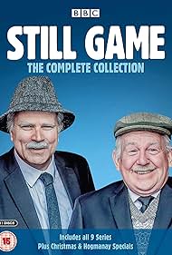 Still Game (2015) watch-Still Game (2015)