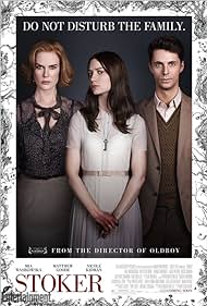 watch-Stoker (2013)