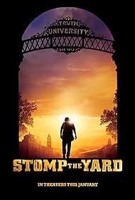Stomp the Yard (2007) watch-Stomp the Yard (2007)