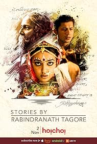 watch-Stories by Rabindranath Tagore (2015)