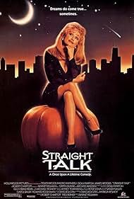watch-Straight Talk (1992)