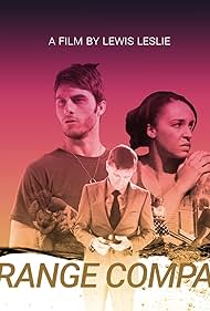Strange Company (2021) watch-Strange Company (2021)