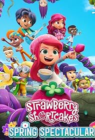 watch-Strawberry Shortcake's Spring Spectacular (2024)