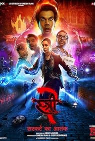 watch-Stree 2 (2024)