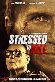 watch-Stressed to Kill (2016)