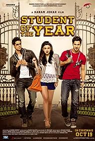 watch-Student of the Year (2012)