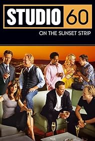 watch-Studio 60 on the Sunset Strip (2006)