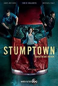 watch-Stumptown (2019)