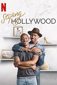 Styling Hollywood (2019) watch-Styling Hollywood (2019)