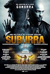 watch-Suburra (2015)